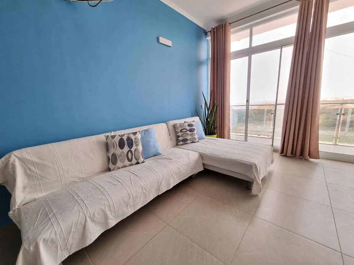 Appartement Cara Do Mar Praia