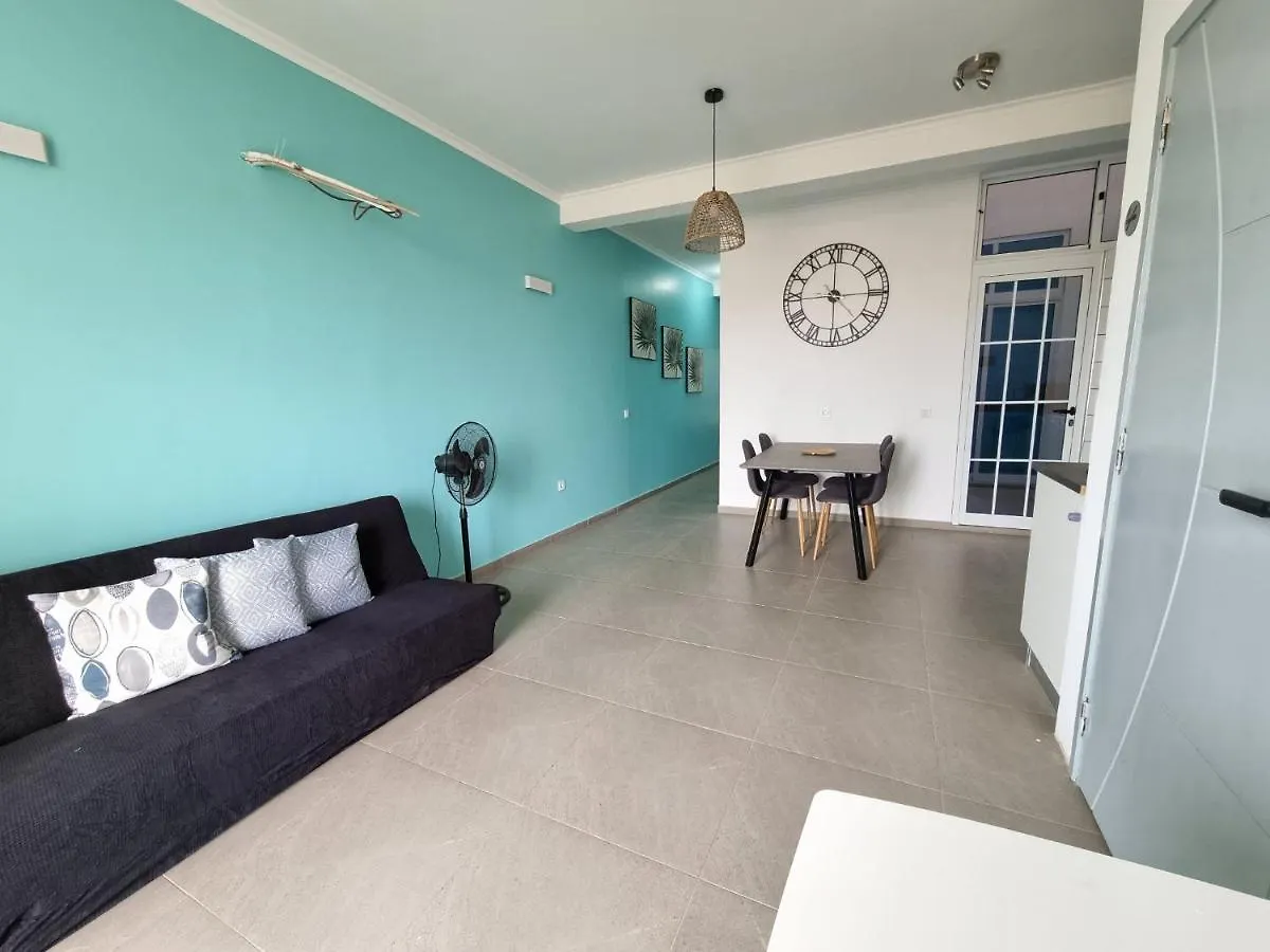 Appartement Cara Do Mar Praia 0*,