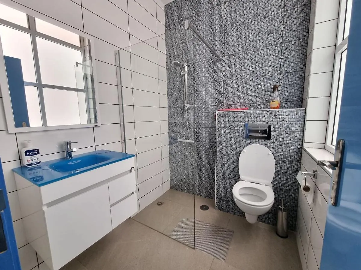 Appartement Cara Do Mar Praia 0*,