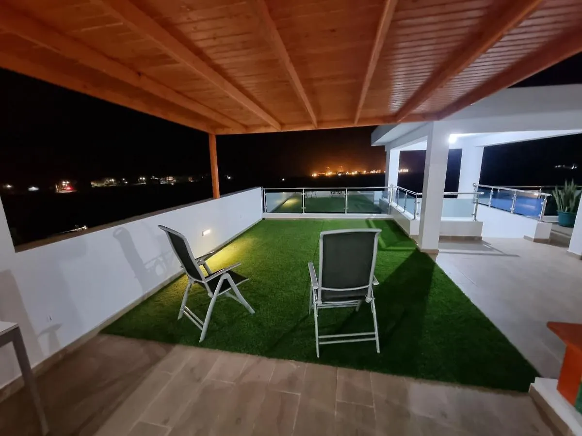 Apartment Appartement Cara Do Mar Praia