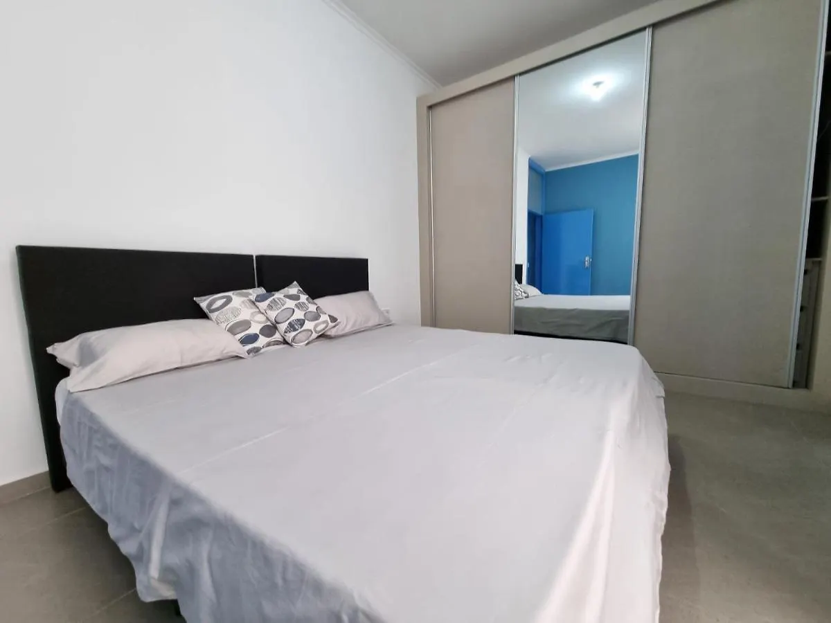 Appartement Cara Do Mar Praia Apartment