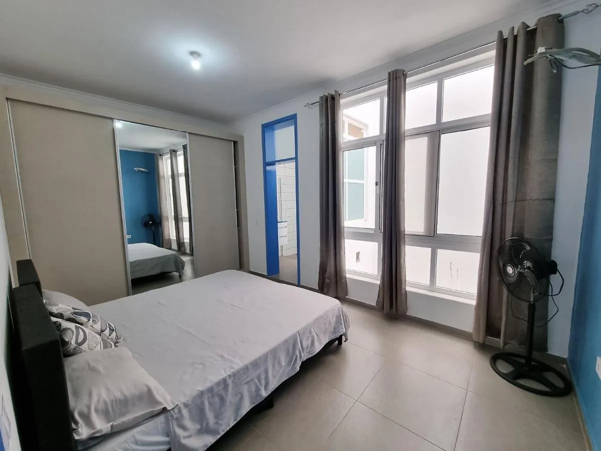 Appartement Cara Do Mar Praia