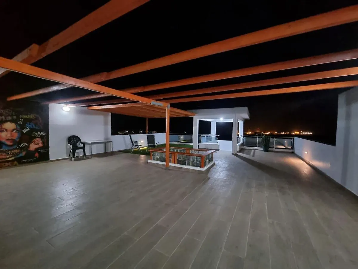 Apartment Appartement Cara Do Mar Praia
