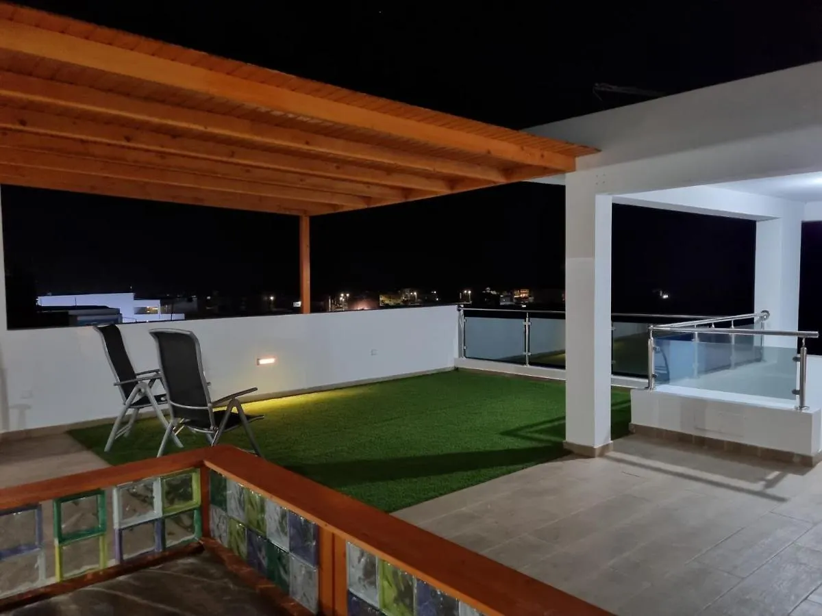 Appartement Cara Do Mar Praia 0*,