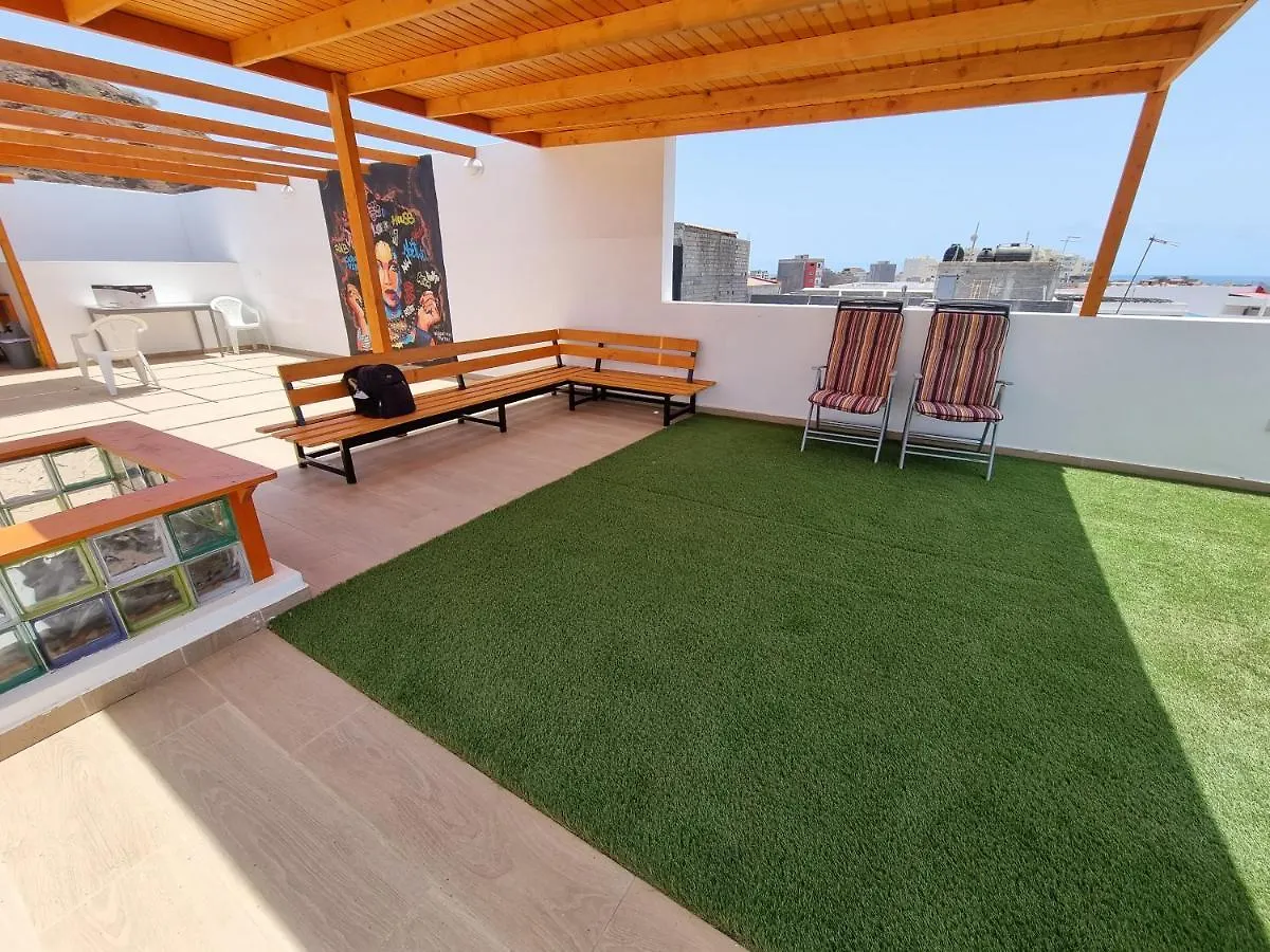 Appartement Cara Do Mar Praia