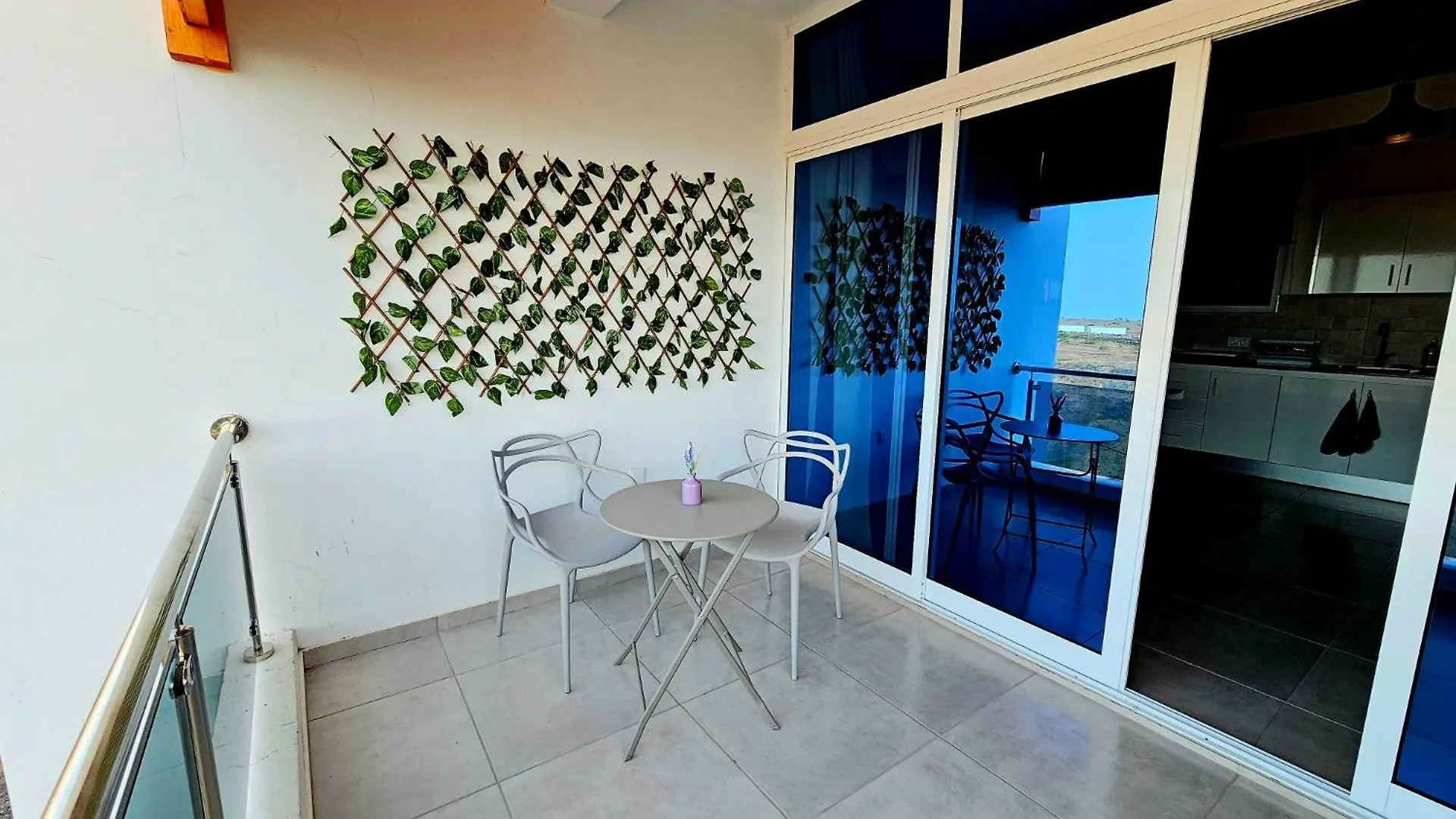 Appartement Cara Do Mar Praia 0*,  Cape Verde
