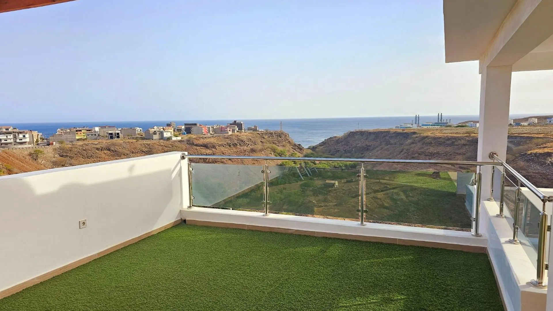 Apartment Appartement Cara Do Mar Praia