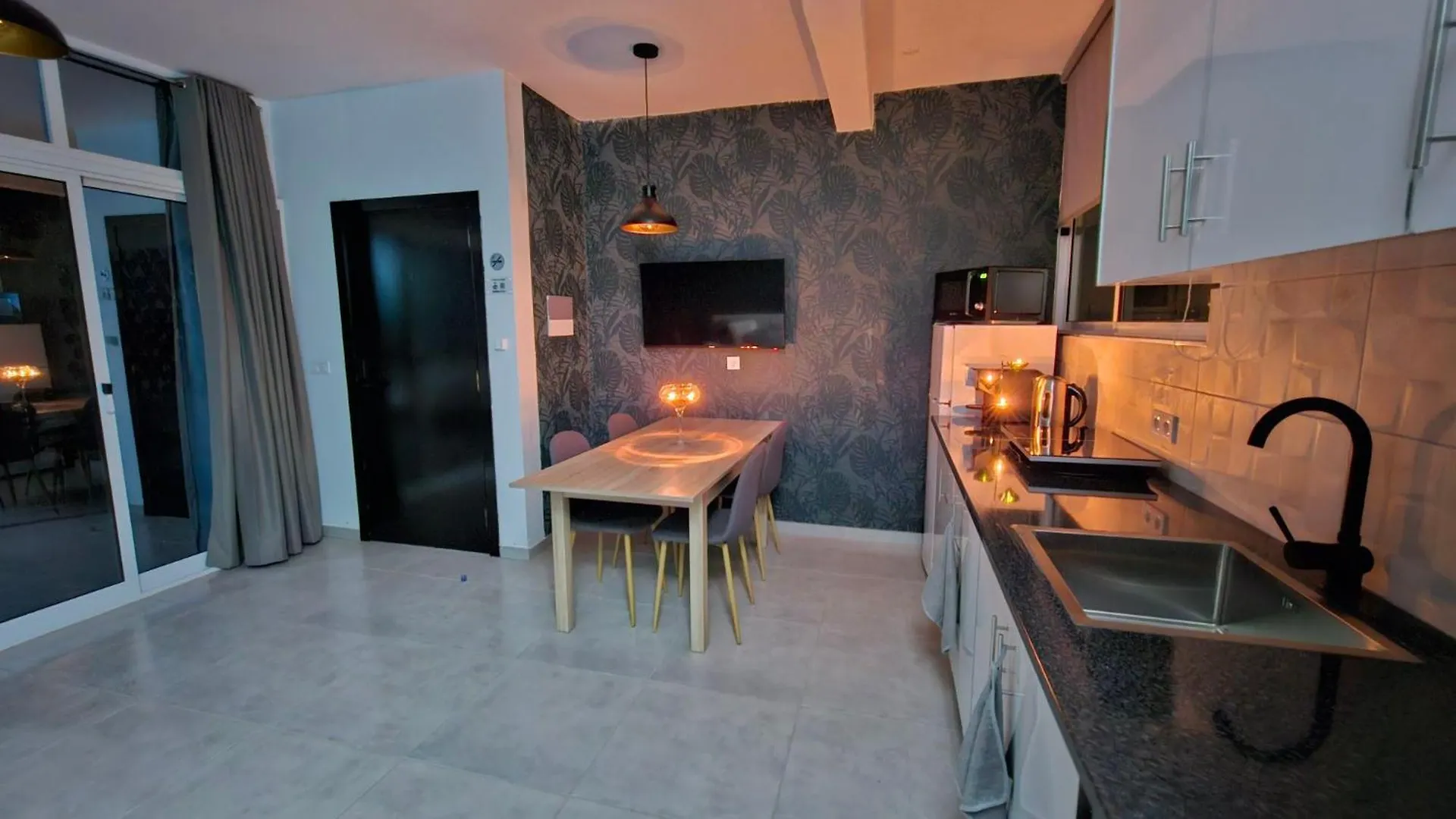 Apartment Appartement Cara Do Mar Praia