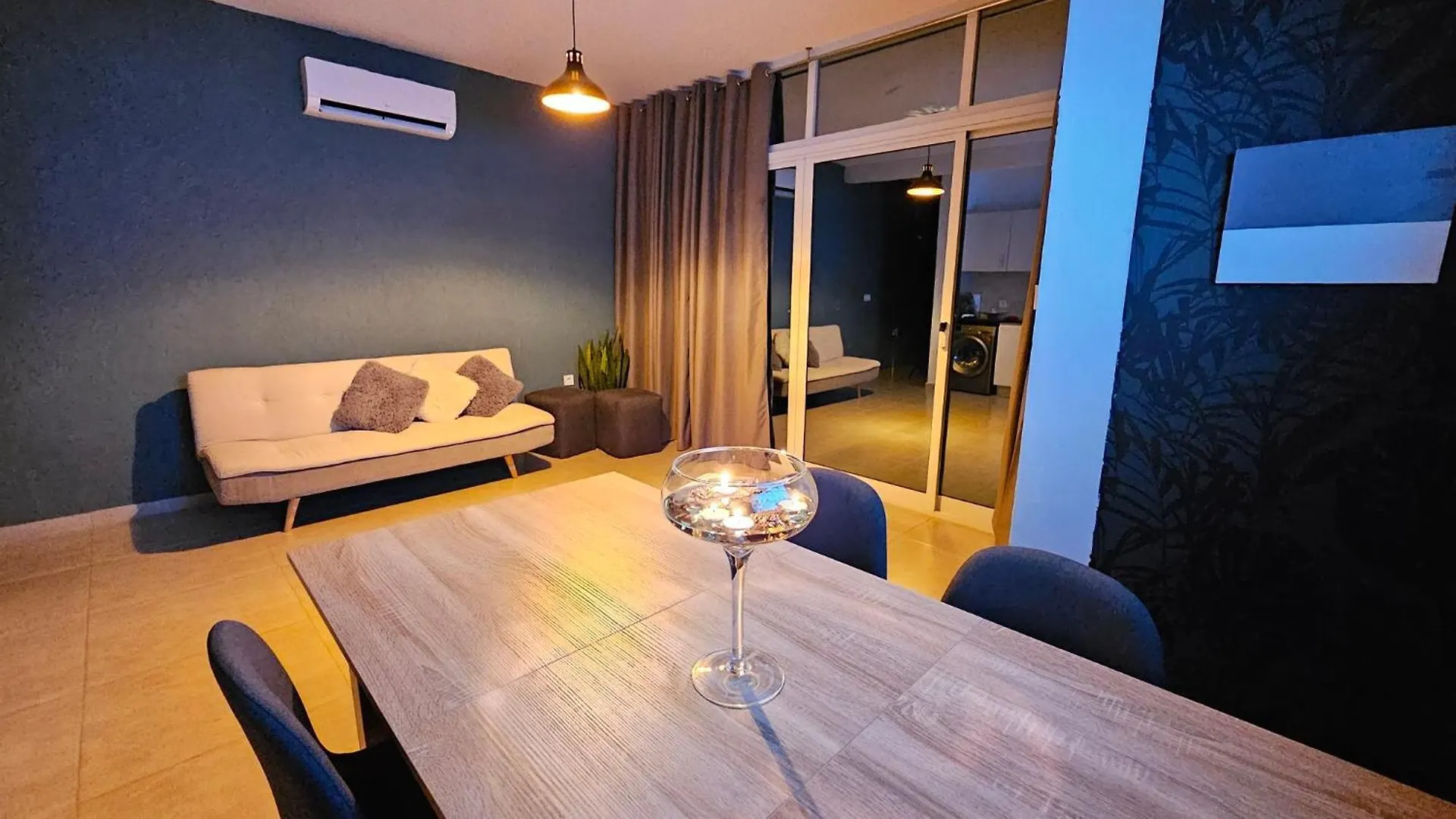 Apartment Appartement Cara Do Mar Praia