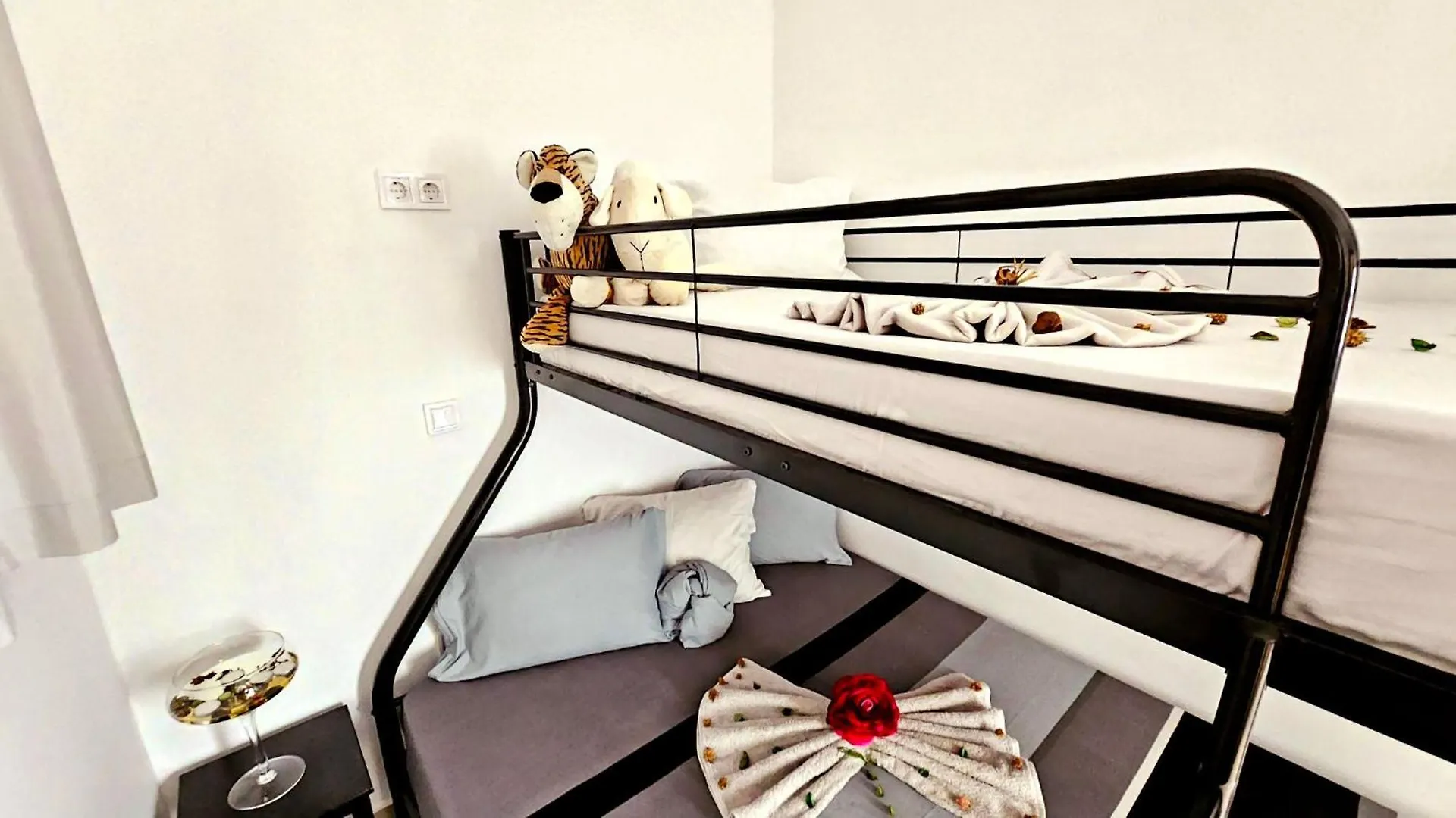Appartement Cara Do Mar Praia