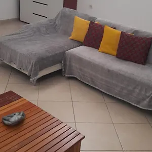  Appartement At Kety's